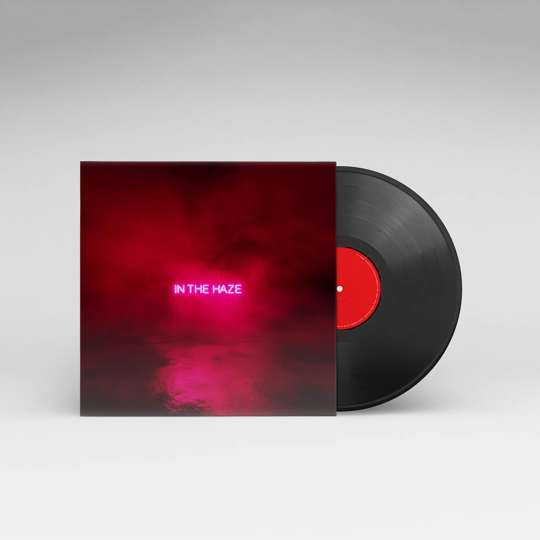 In The Haze Vinyl Album