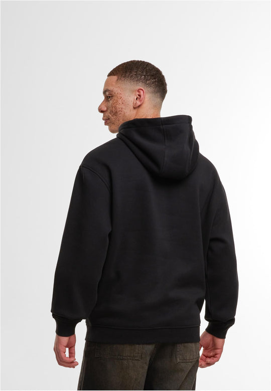 Weicher Oversize Hoodie (unisex)