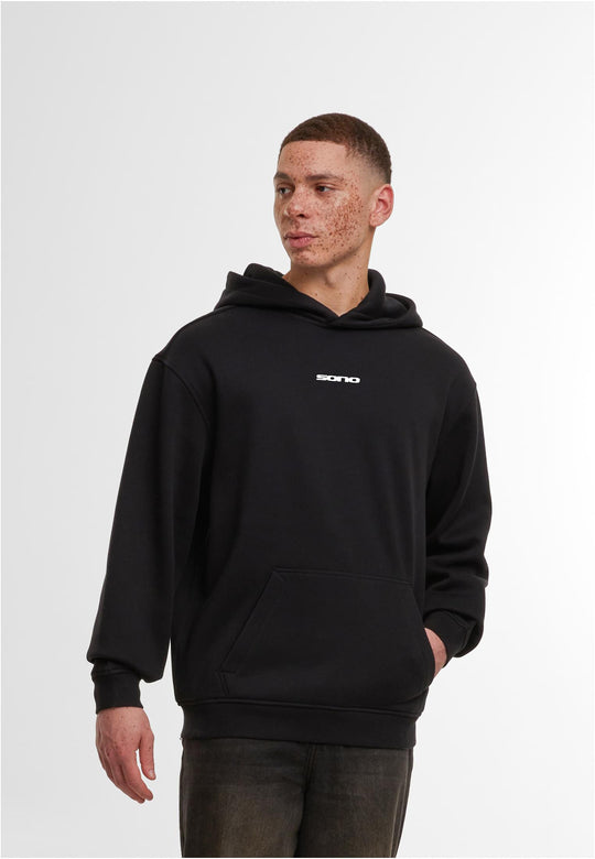 Weicher Oversize Hoodie (unisex)