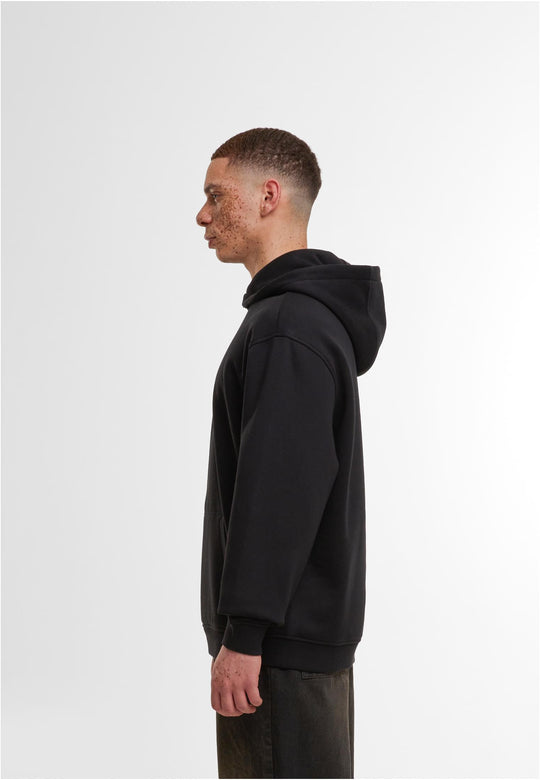 Weicher Oversize Hoodie (unisex)