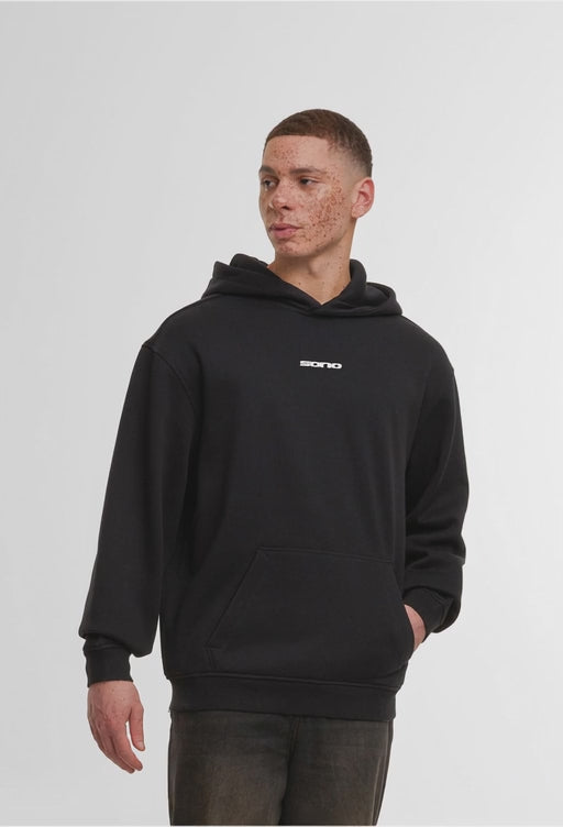 Weicher Oversize Hoodie (unisex)